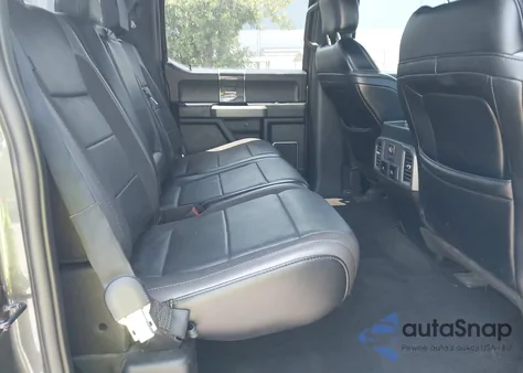 2019 Ford F-150 Raptor z USA, uszkodzony, nr VIN 1FTFW1RG7KFB04211